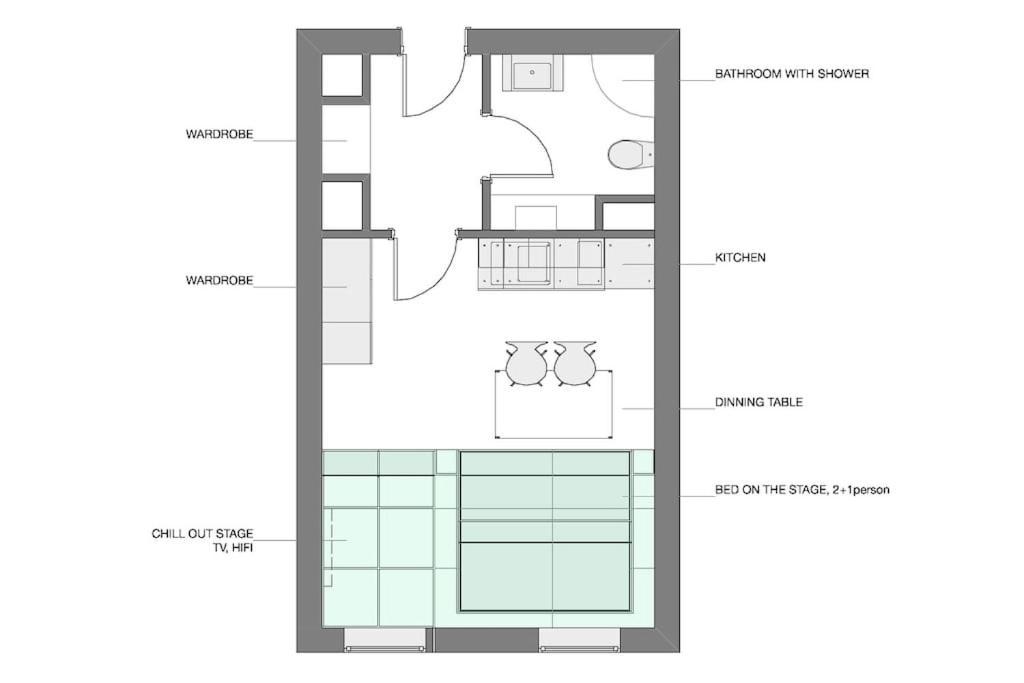 The Cute, Sunny Apartment In The Center +P Ljubljana Exteriör bild